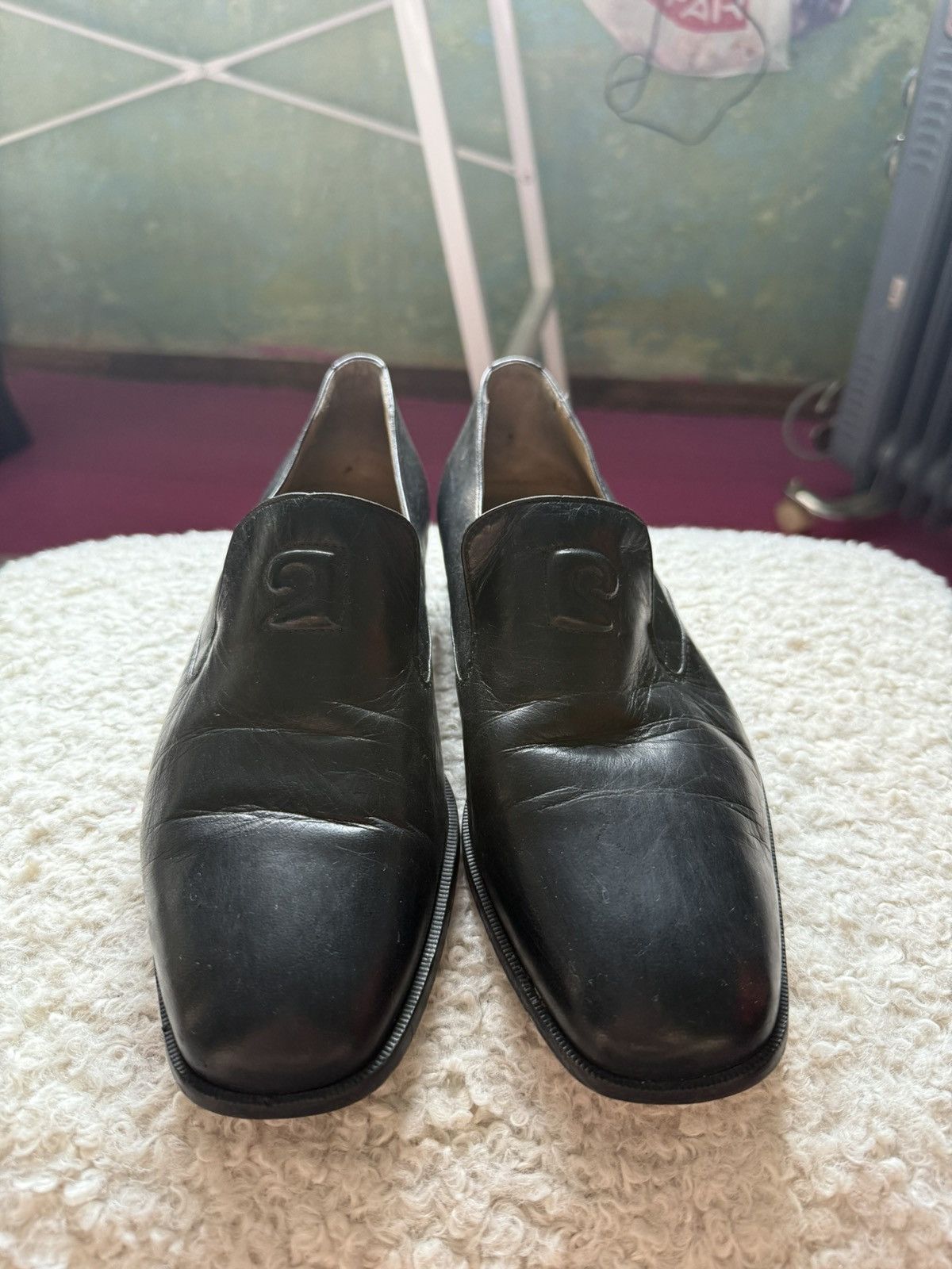 Pierre Cardin Very nice Size US 7 / EU 40 - 1 Thumbnail