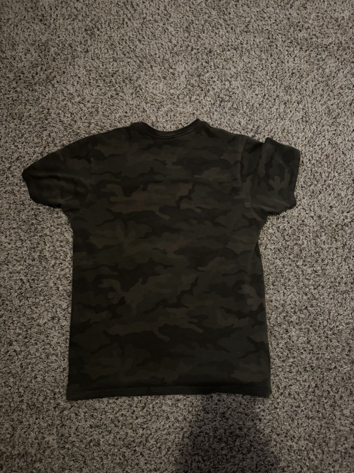 Other Playboi carti camo tee Size US L / EU 52-54 / 3 - 2 Thumbnail