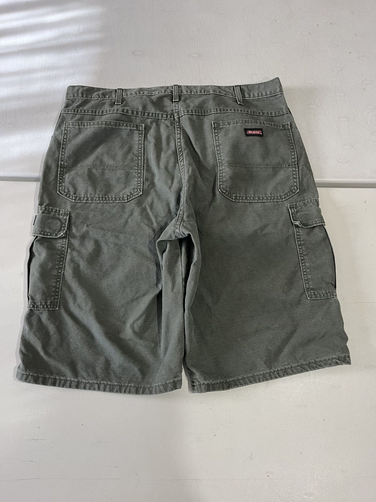 Dickies Y2K dickies carpenter shorts Size US 40 / EU 56 - 2 Thumbnail