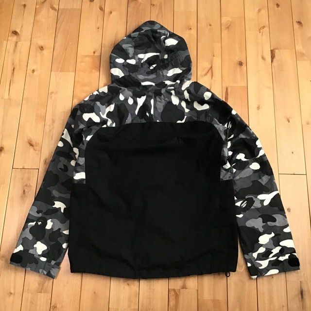 Bape 💫Glow in the dark BAPE city camo hoodie jacket a bathing ape Size US M / EU 48-50 / 2 - 3 Thumbnail