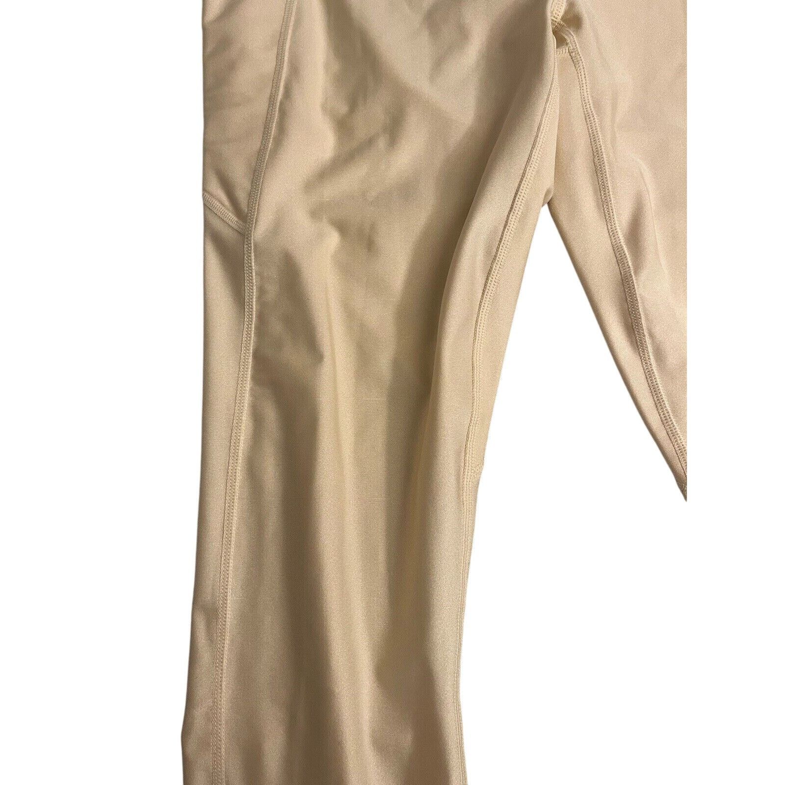 Fabletics NWT Women’s FABLETICS oasis Shine high-waisted Large Legging Size 34" / US 12 / IT 48 - 16 Thumbnail