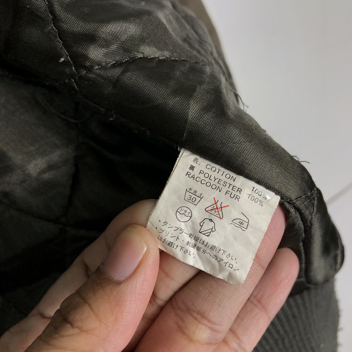Japanese Brand 🔥Vintage Detroit Chore Jacket Hunting Japan Issey Miyake Size US M / EU 48-50 / 2 - 21 Thumbnail