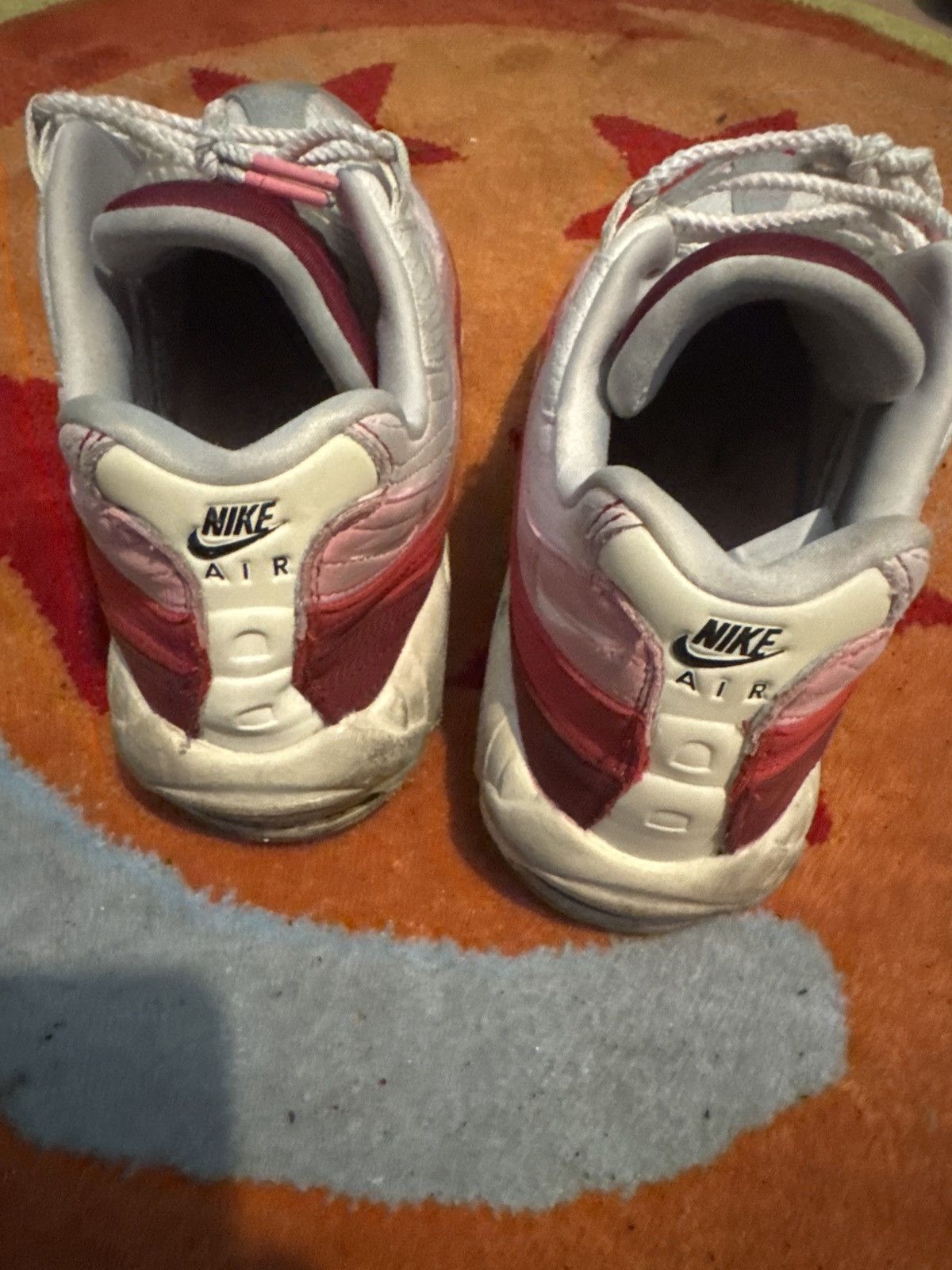 Nike Air max 95 anatomy of air Size US 11.5 / EU 44-45 - 2 Thumbnail
