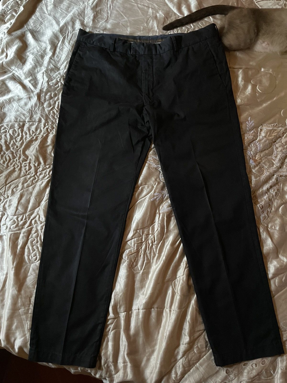 Louis Vuitton Louis Vuitton Trousers Grailed