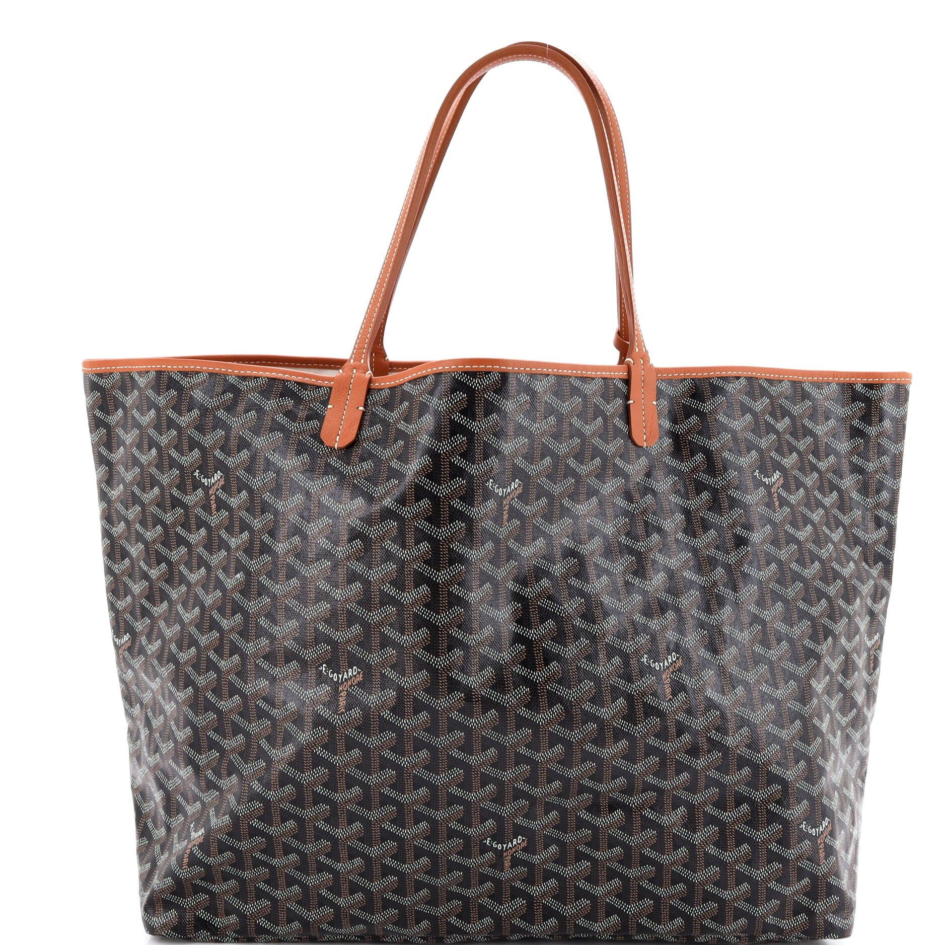 Goyard Saint Louis Tote Size ONE SIZE - 1 Thumbnail