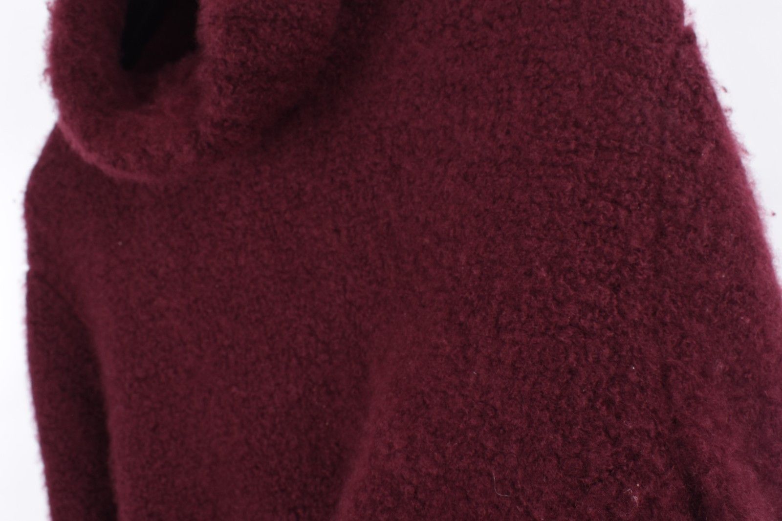 Berluti Berluti Men Sweater heavy knit cashmere turtle neck M, S1893 Size US M / EU 48-50 / 2 - 9 Thumbnail