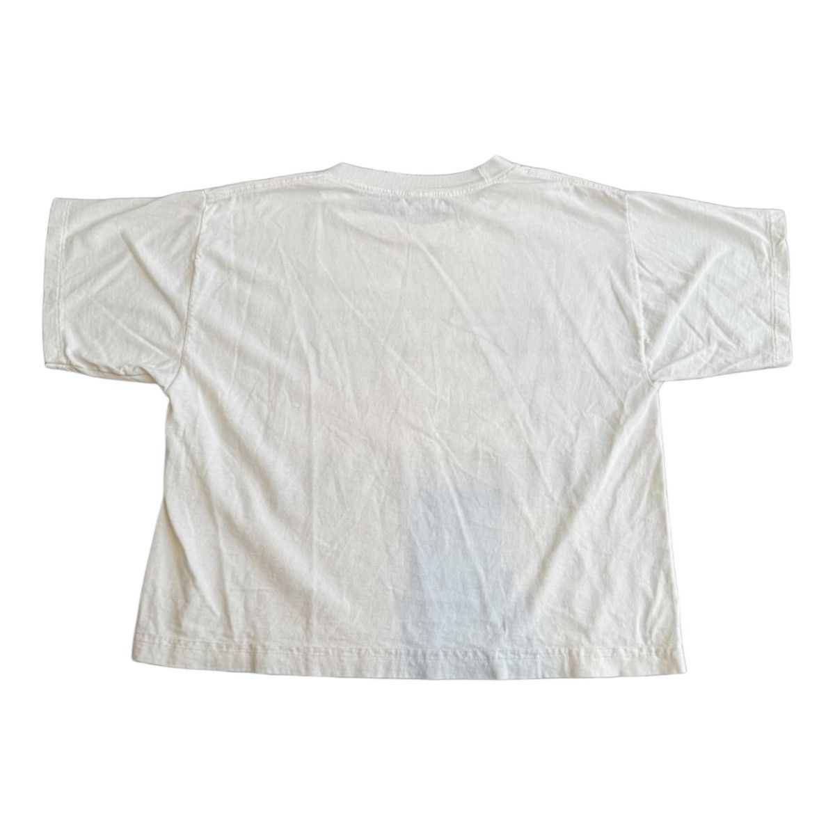 Vintage Vintage 90s Infantry Single Stitch Boxy Military Tee XL Size US XL / EU 56 / 4 - 3 Thumbnail