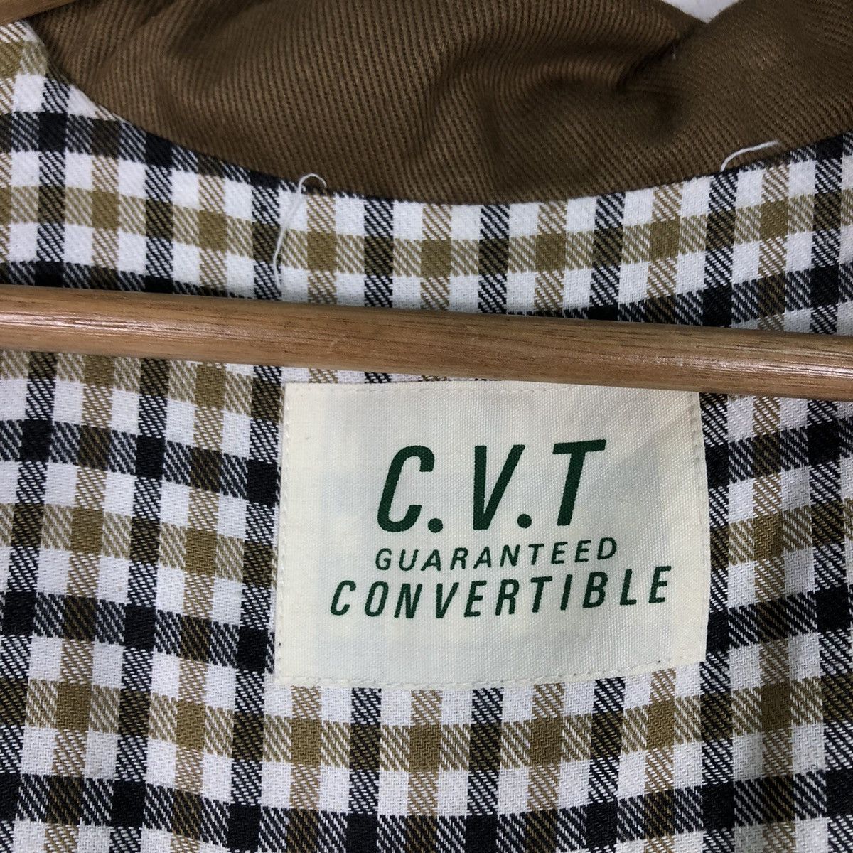 Japanese Brand 🔥Vtg Hunting Jacket Survival Tideline Japan Issey Miyake Size US M / EU 48-50 / 2 - 16 Thumbnail