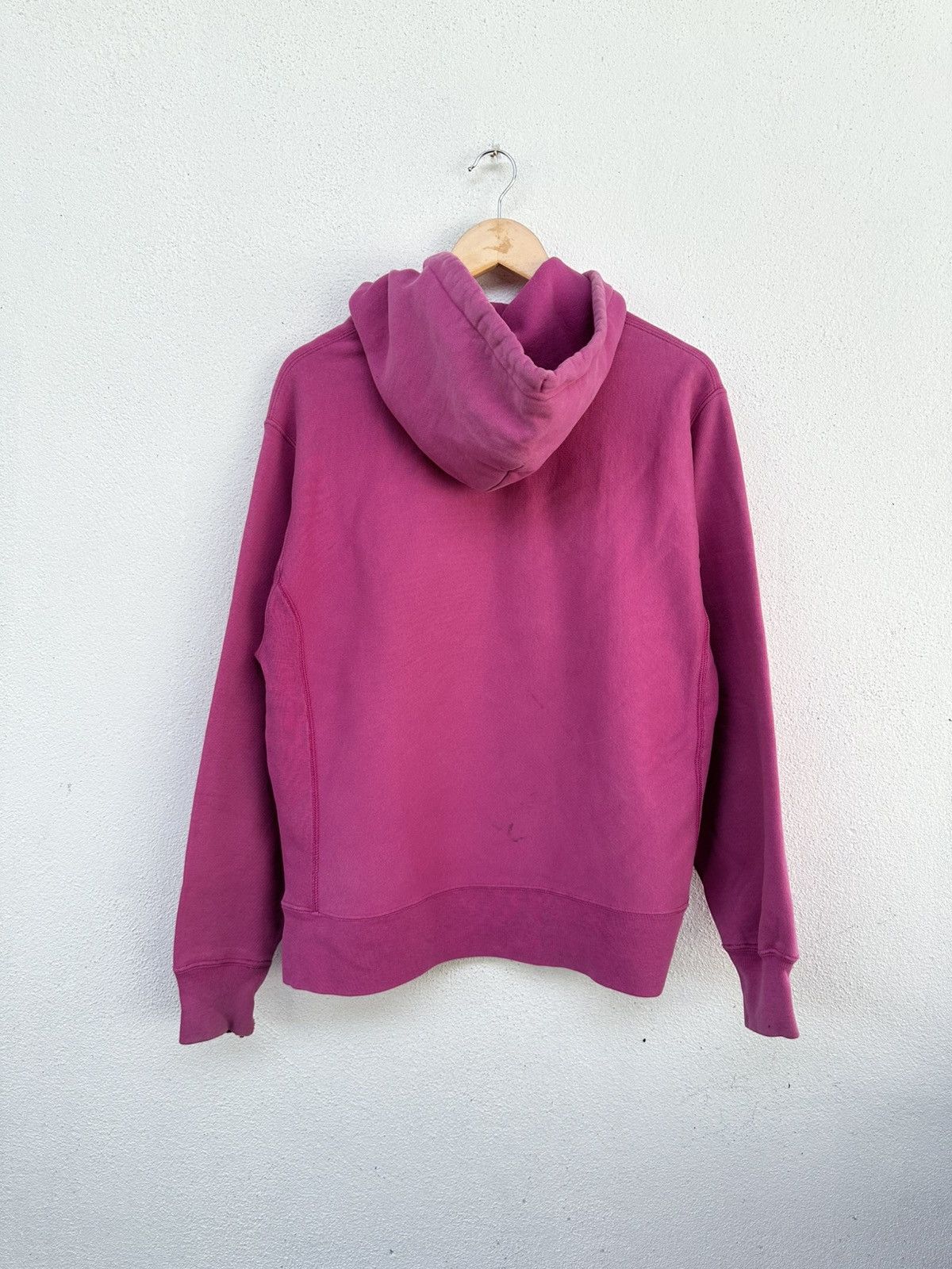 Champion Motion Hoodie