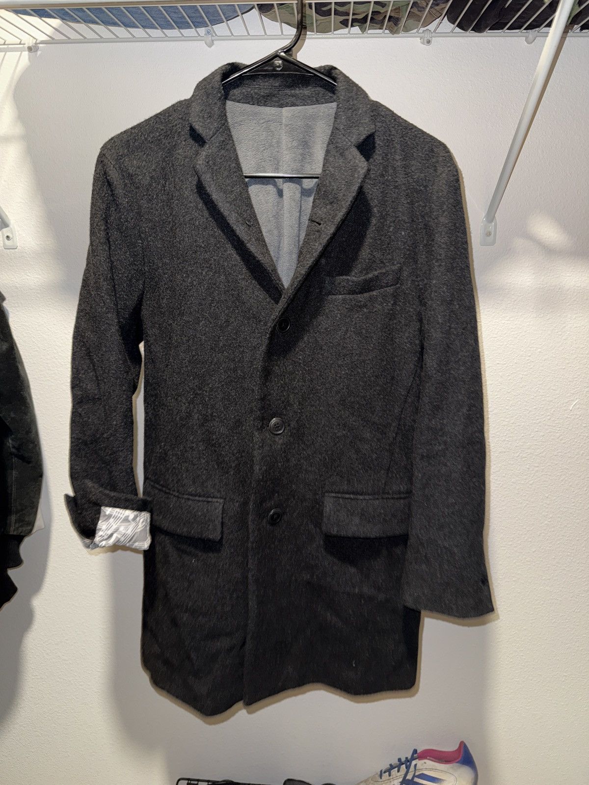 Number (N)ine A/W 2004 Number (N)ine Blazer Size 36R - 1 Thumbnail