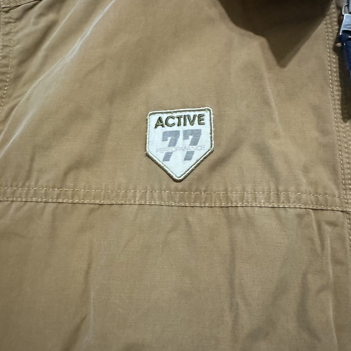 Designer × camel active Camel Active Men’s Brown Classic Sport Jacket Top Size XL Size US XL / EU 56 / 4 - 3 Thumbnail