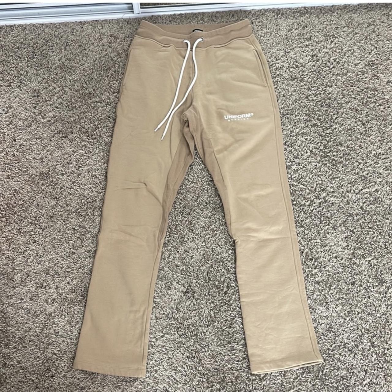 Uniform Studios NWOT Uniform Studios Sweatpants Size US 30 / EU 46 - 1 Thumbnail