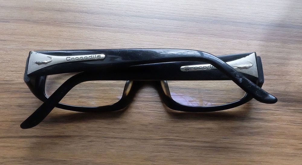 Lacoste Crocodile Glasses Size ONE SIZE - 7 Thumbnail