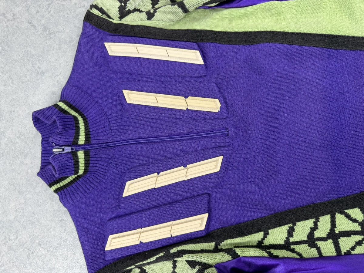 Spyder Vintage Spyder US Ski Team Sweater Size M Size US M / EU 48-50 / 2 - 5 Thumbnail