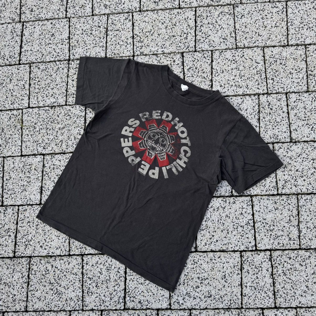 00s ヴィンテージ　RED HOT CHILI PEPPERS Tシャツ RED HOT CHILI PEPPERS 00sヴィンテージtシャツ