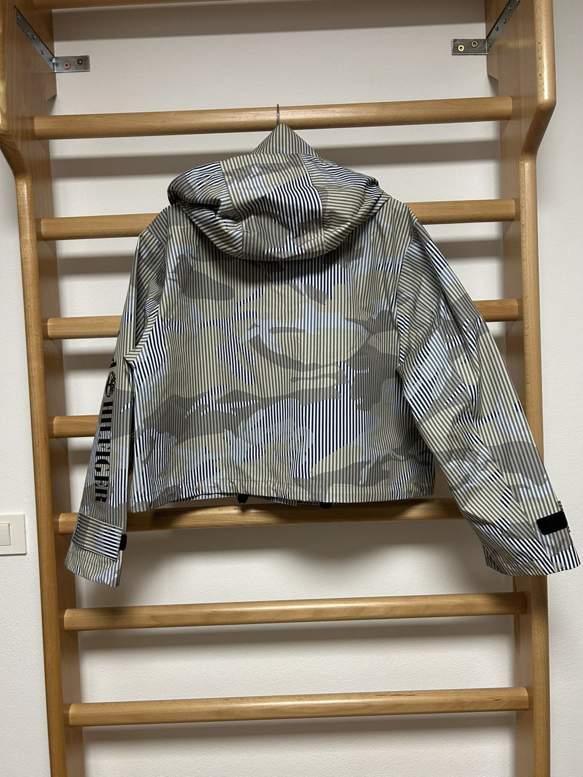 Goretex × Timberland Tommy Hilfiger & Gore-tex jacket Size US XS / EU 42 / 0 - 3 Thumbnail