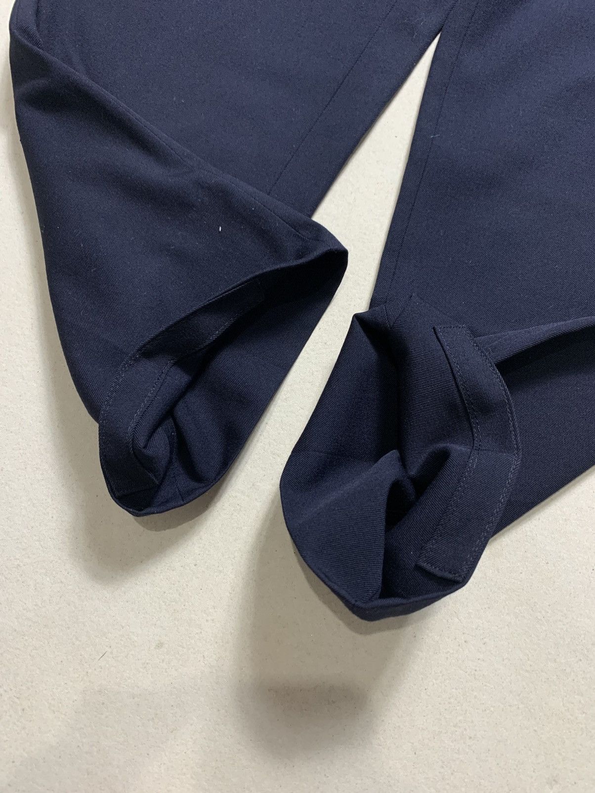 Yohji Yamamoto AAR Yohji Yamamoto Pants Size US 28 / EU 44 - 6 Thumbnail