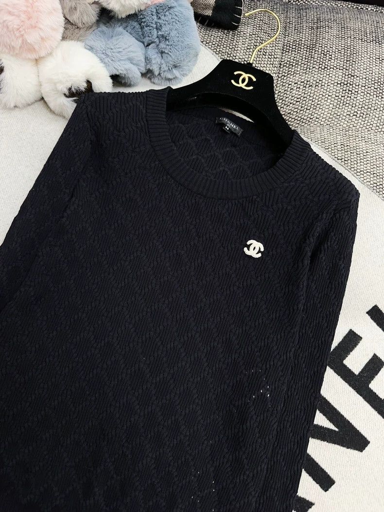 Chanel Chanel 20p spring and summer preview series diamond checke Size XS / US 0-2 / IT 36-38 - 2 Thumbnail