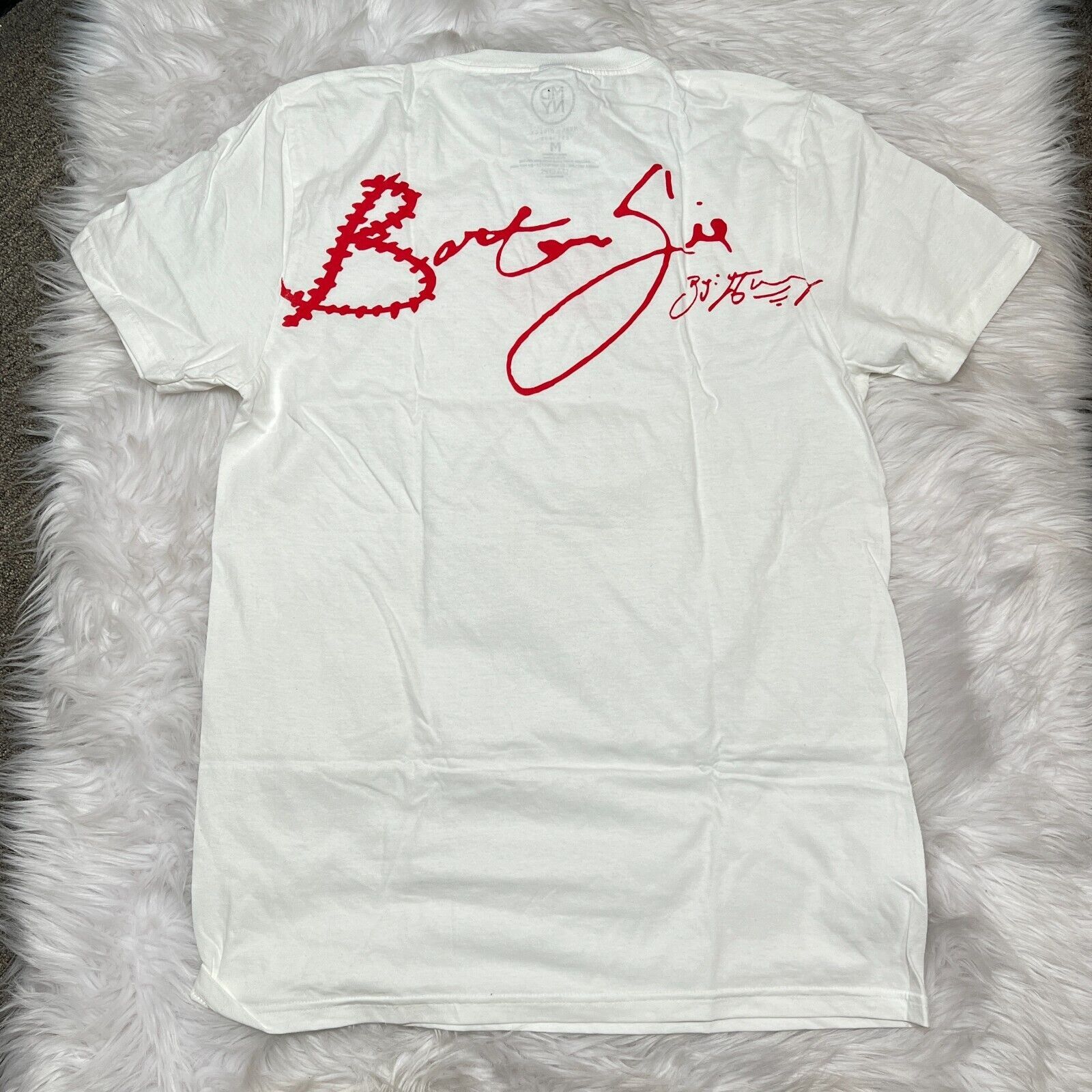 Other YOUNG THUG BARTER SIX SHIRT BARTER 6 Size US M / EU 48-50 / 2 - 4 Thumbnail