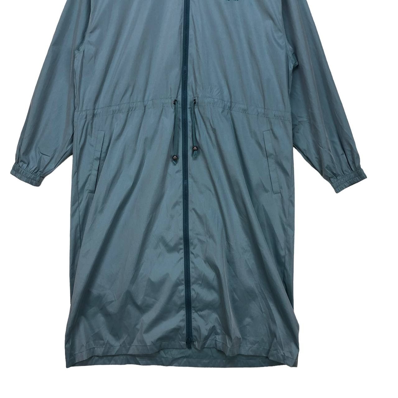 Balenciaga Vintage Balenciaga Paris Golf Rain Coat Size L / US 10 / IT 46 - 5 Thumbnail