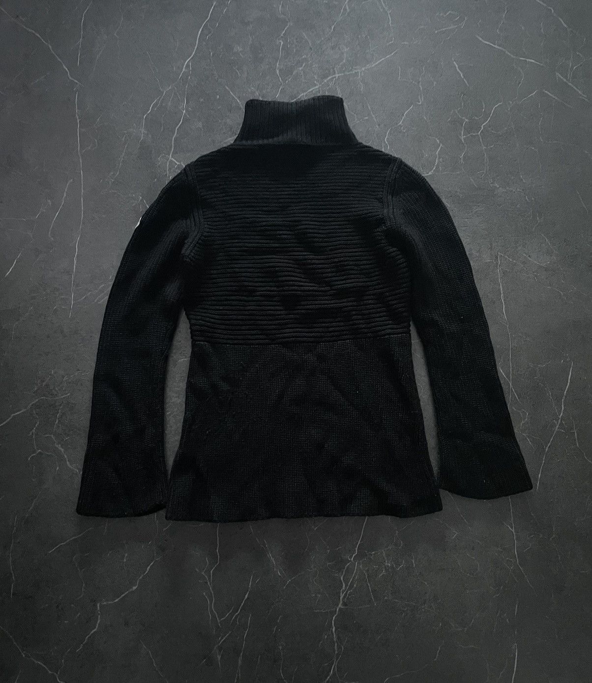 Moncler × Vintage Vintage Woman Sweater Moncler Size M/L Size L / US 10 / IT 46 - 3 Thumbnail