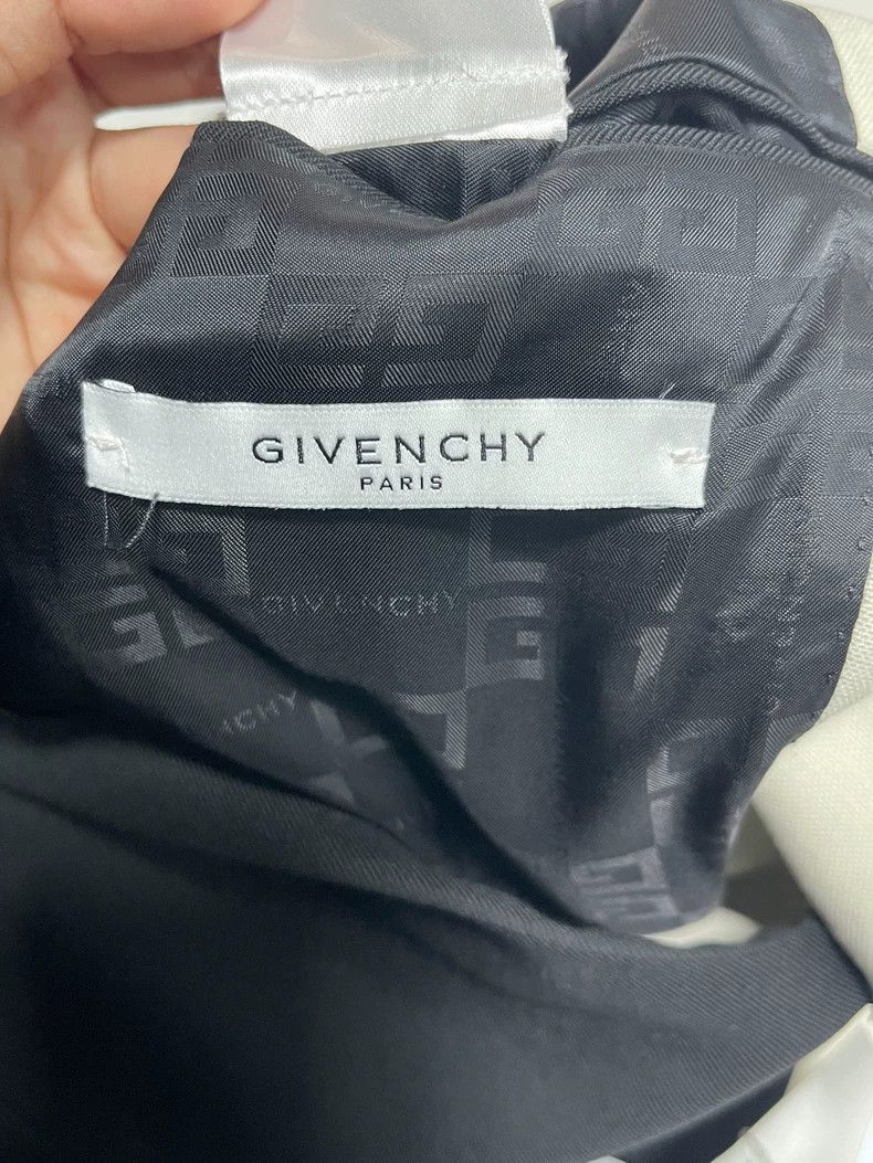 Givenchy Givenchy Size46 Suit Size US M / EU 48-50 / 2 - 5 Thumbnail