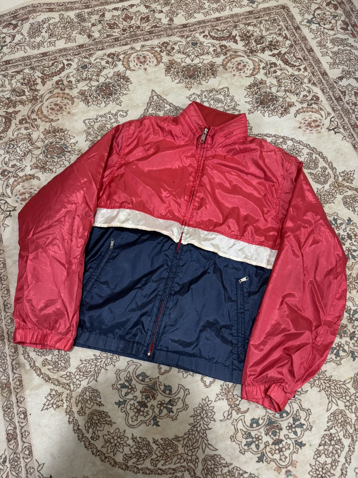 L.L. Bean × Vintage Vintage LL Bean Light Jacket Size US M / EU 48-50 / 2 - 1 Thumbnail