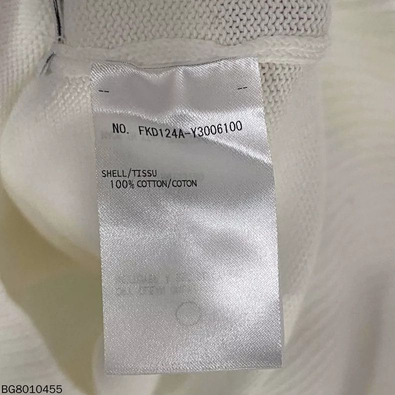 Thom Browne Thom Browne Dogs in dresses Size S / US 4 / IT 40 - 5 Thumbnail
