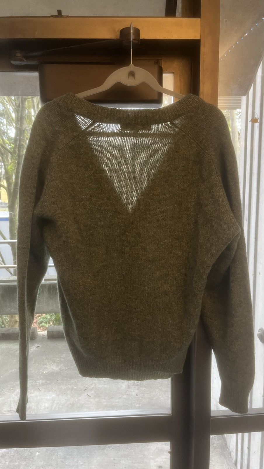 Vintage Fiona Macphail Cardigan Size US L / EU 52-54 / 3 - 5 Thumbnail
