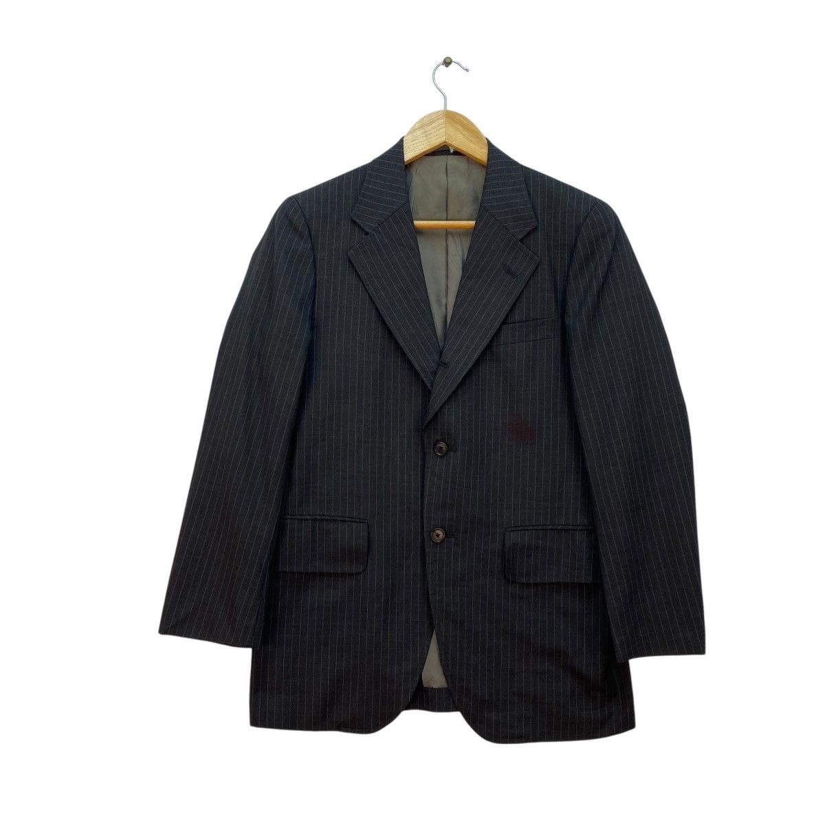 J. Press 💥Vintage J Press Blazer Jacket Size US M / EU 48-50 / 2 - 1 Thumbnail