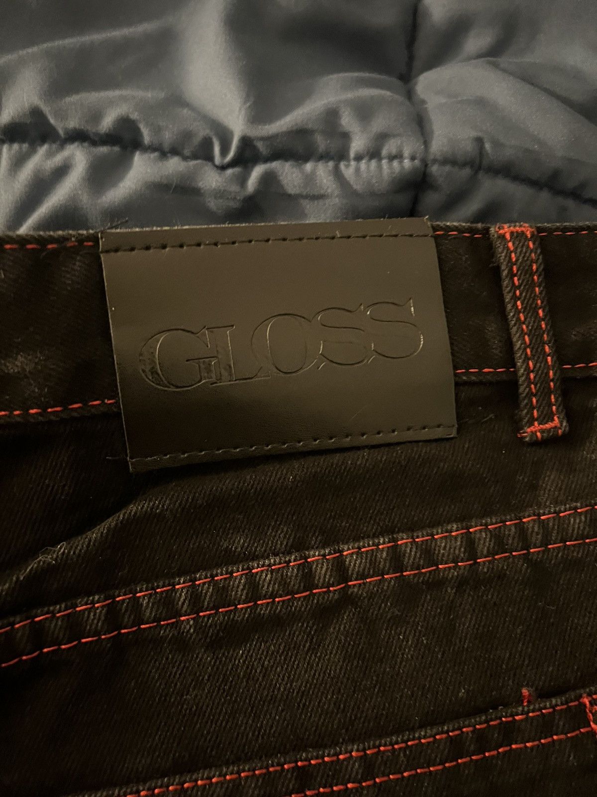 Other GLOSS Jorts Size US 32 / EU 48 - 3 Thumbnail