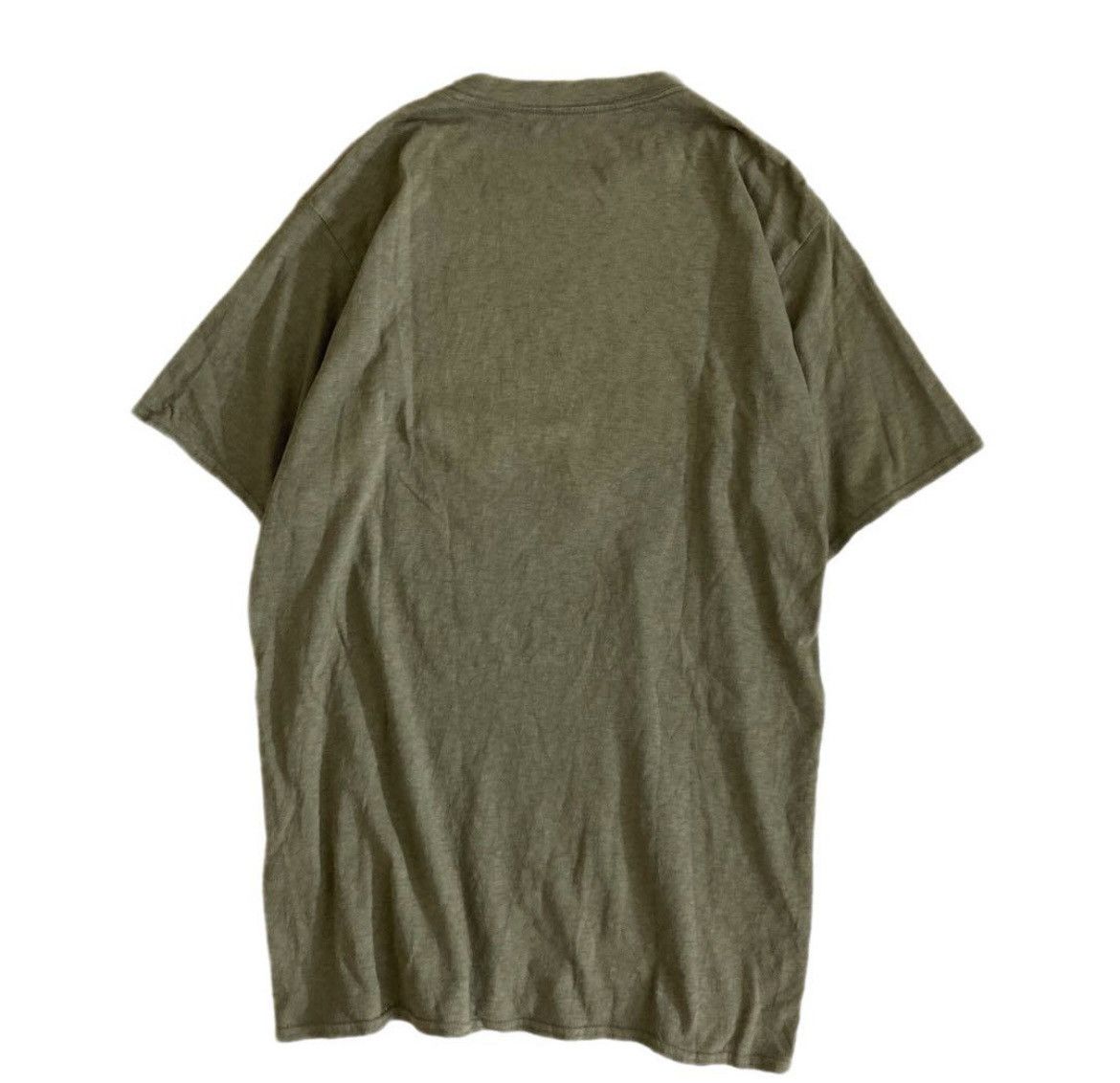 Kapital Kapital Hyakucho Tiger Souvenir Embroidered T-Shirt Size US M / EU 48-50 / 2 - 2 Thumbnail