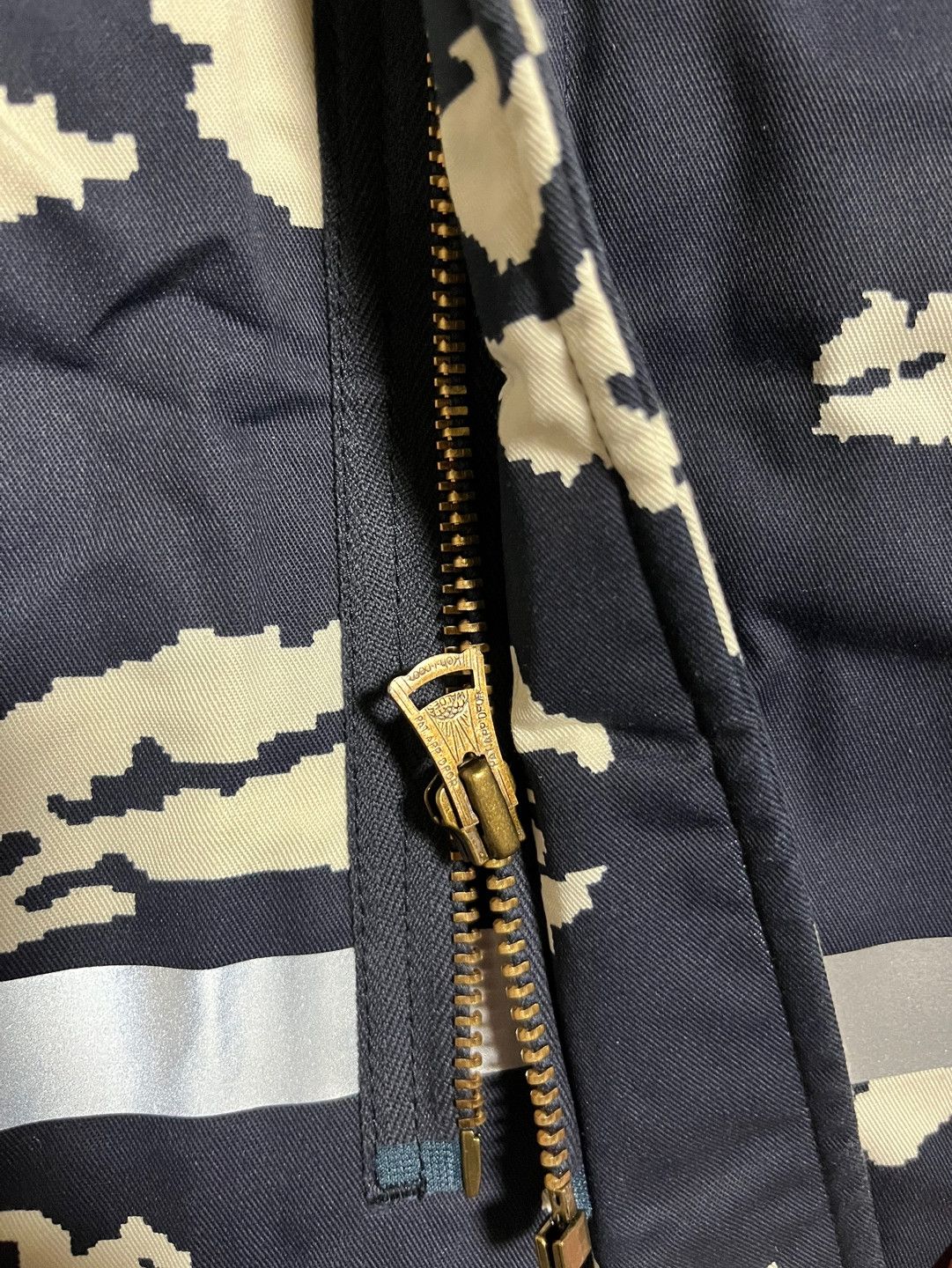 Undercover Undercover Digital Camoflauge Jacket Size US L / EU 52-54 / 3 - 8 Thumbnail