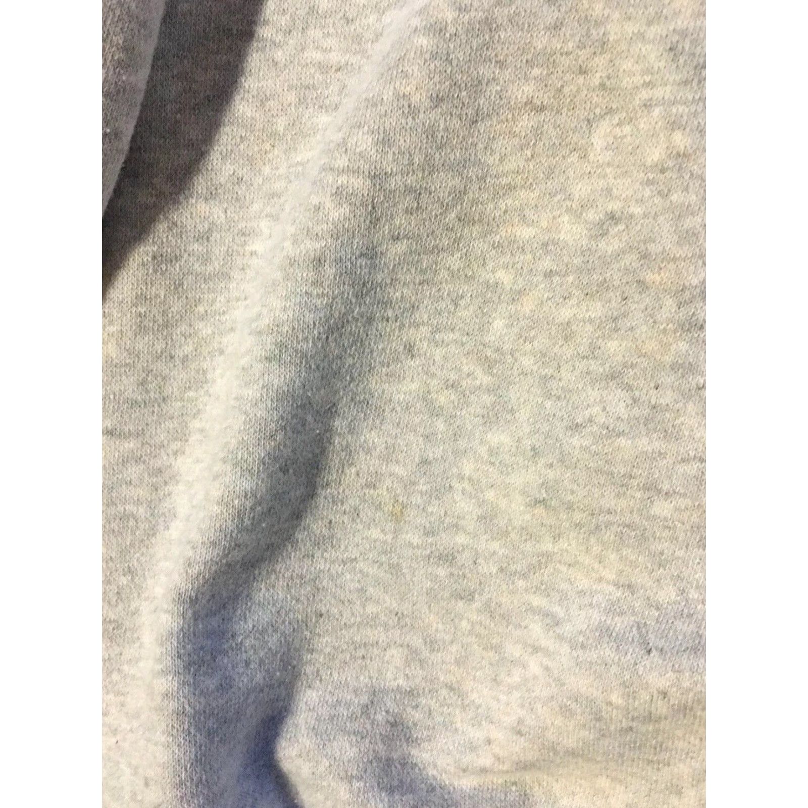 Champion VINTAGE Champion PKT #15 Sweatshirt L Basketball Gray Mens Sweatshirt 90s Sports NBA Retro Modern Hip Hop Logo Size US L / EU 52-54 / 3 - 7 Thumbnail