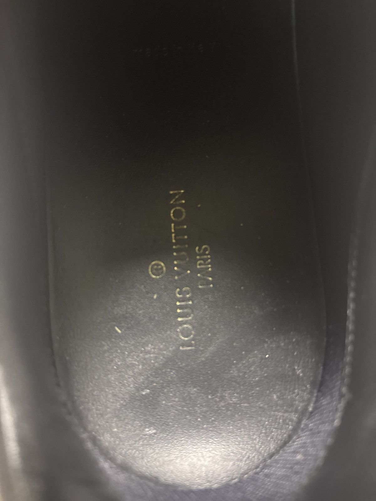 Louis Vuitton LOUIS VUITTON DRESS SHOES Size US 7 / EU 40 - 9 Thumbnail