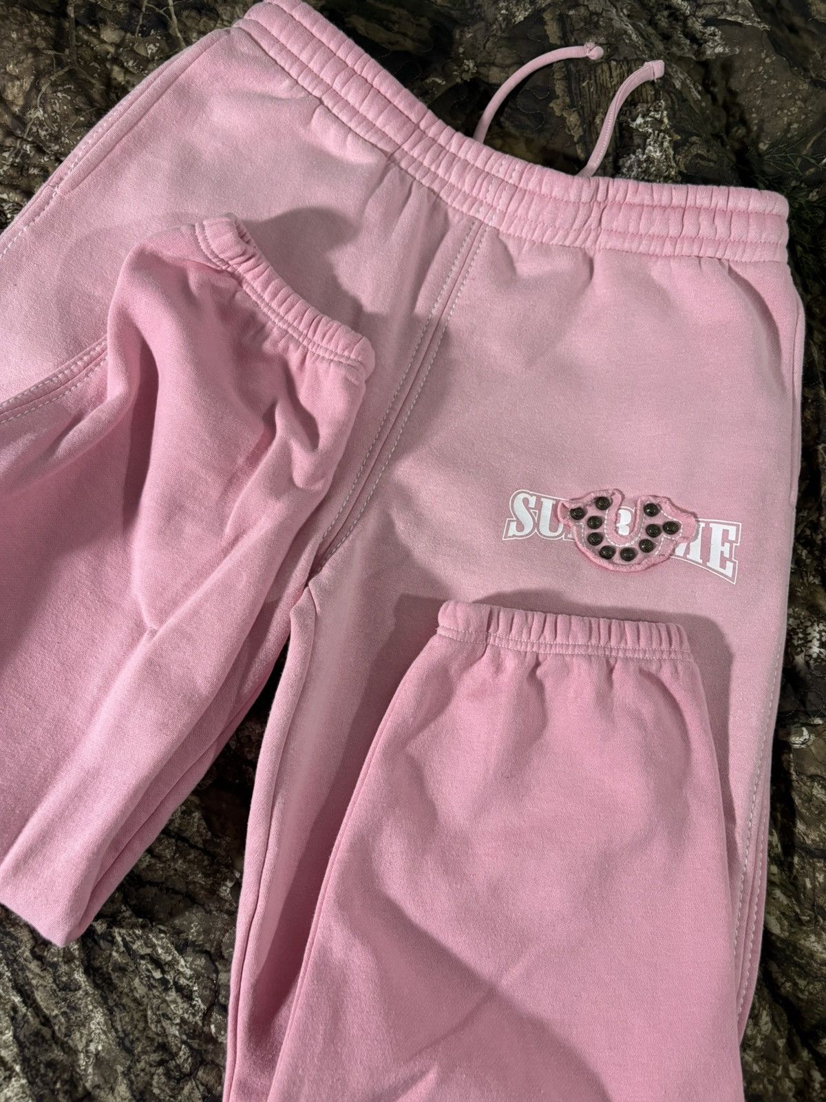 Supreme × True Religion Supreme f/w25’ True Religion sweatpants Size US 34 / EU 50 - 3 Thumbnail
