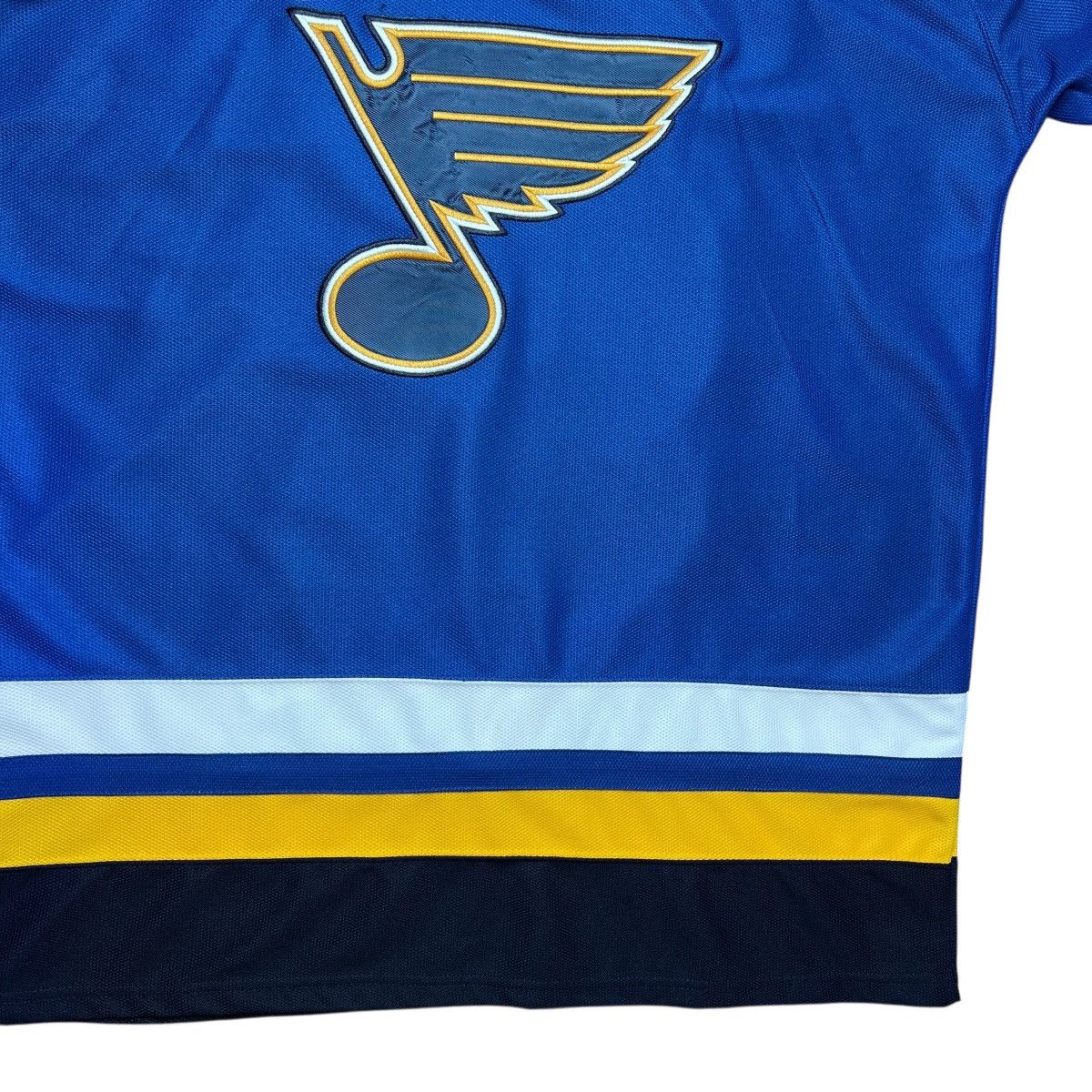 Reebok St. Louis Blues Vladimir Tarasenko Reebok Fight Strap Jersey Size US XXL / EU 58 / 5 - 9 Thumbnail