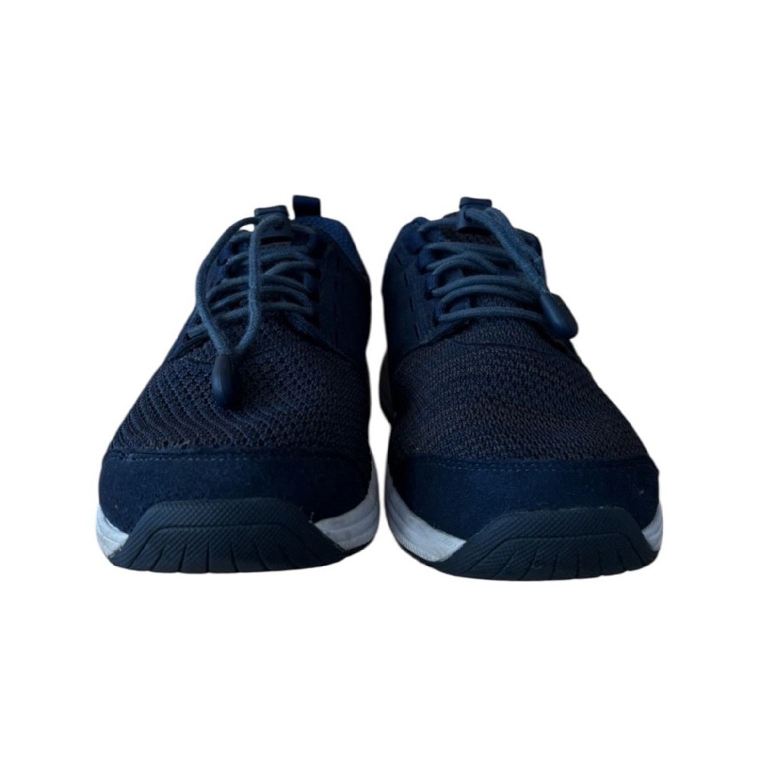 +44 Orthofeet Women's Orthopedic Knit Francis No-Tie Sneakers Size US 8 / IT 38 - 2 Thumbnail