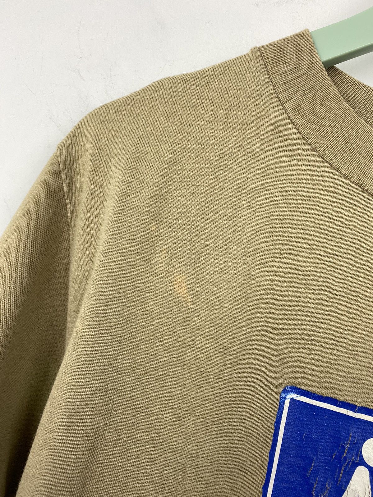 Santa Cruz Skateboards Porn Star Sex Y2K T Shirt Tee Bitch Blind Size US S / EU 44-46 / 1 - 3 Thumbnail