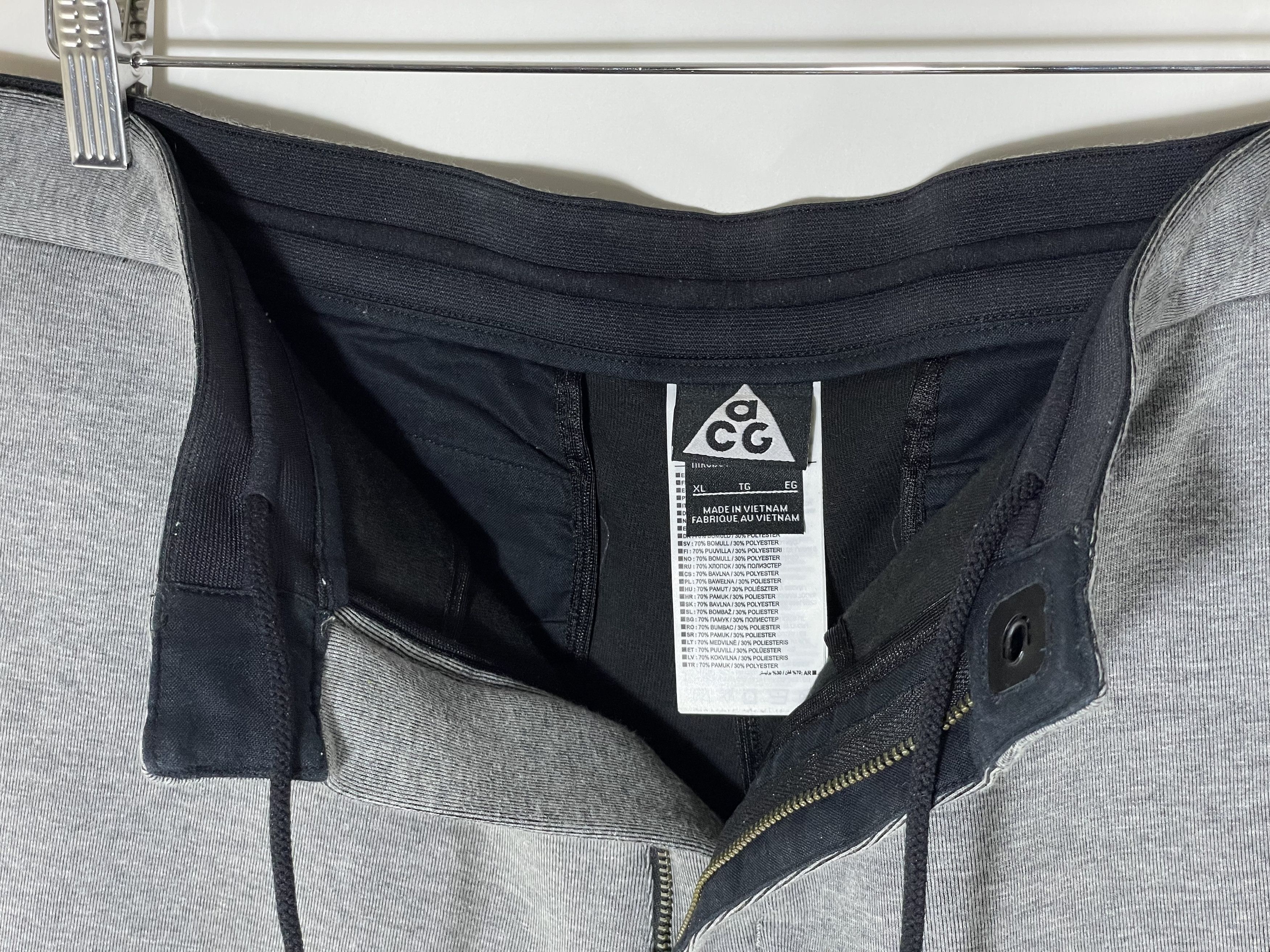 Nike × Nike ACG nike acg pants Size US 36 / EU 52 - 15 Thumbnail