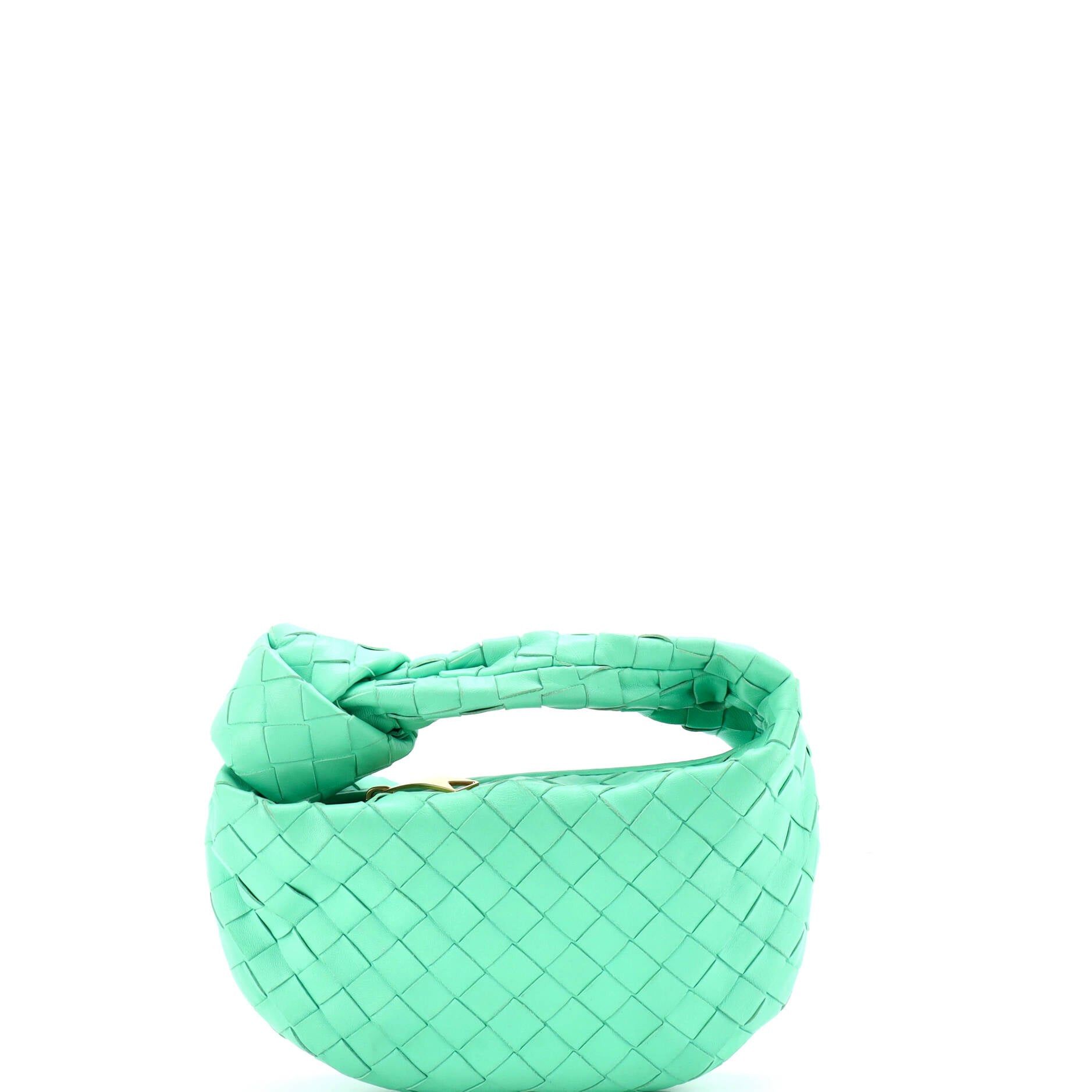 Bottega Veneta BV Jodie Hobo Size ONE SIZE - 1 Thumbnail