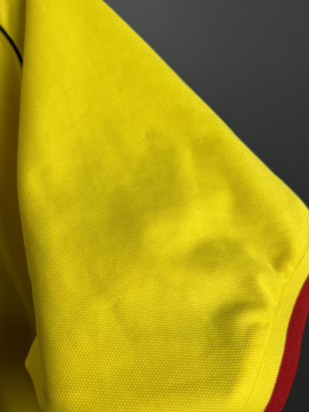 Other Watford 03/05 Home Football Jersey Size US M / EU 48-50 / 2 - 15 Thumbnail