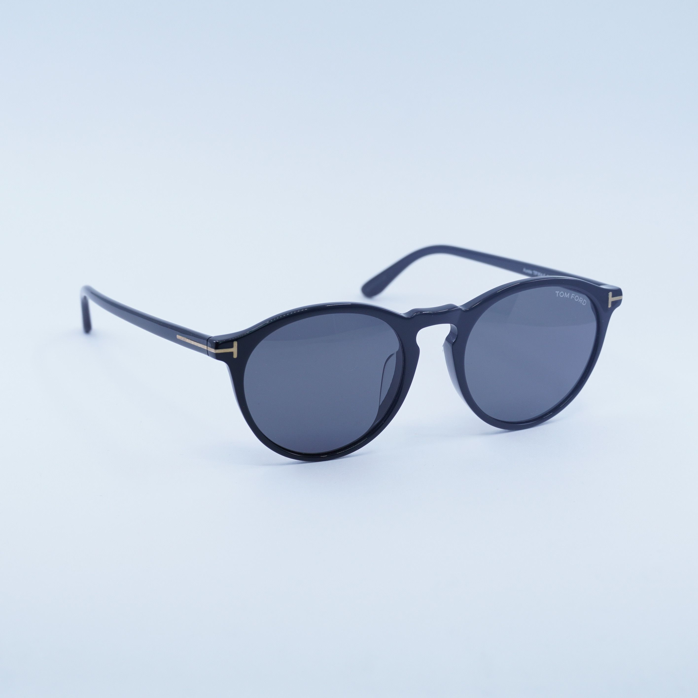 Tom Ford NEW TOM FORD PAX TF816 01A SUNGLASSES FT0816 BLACK 