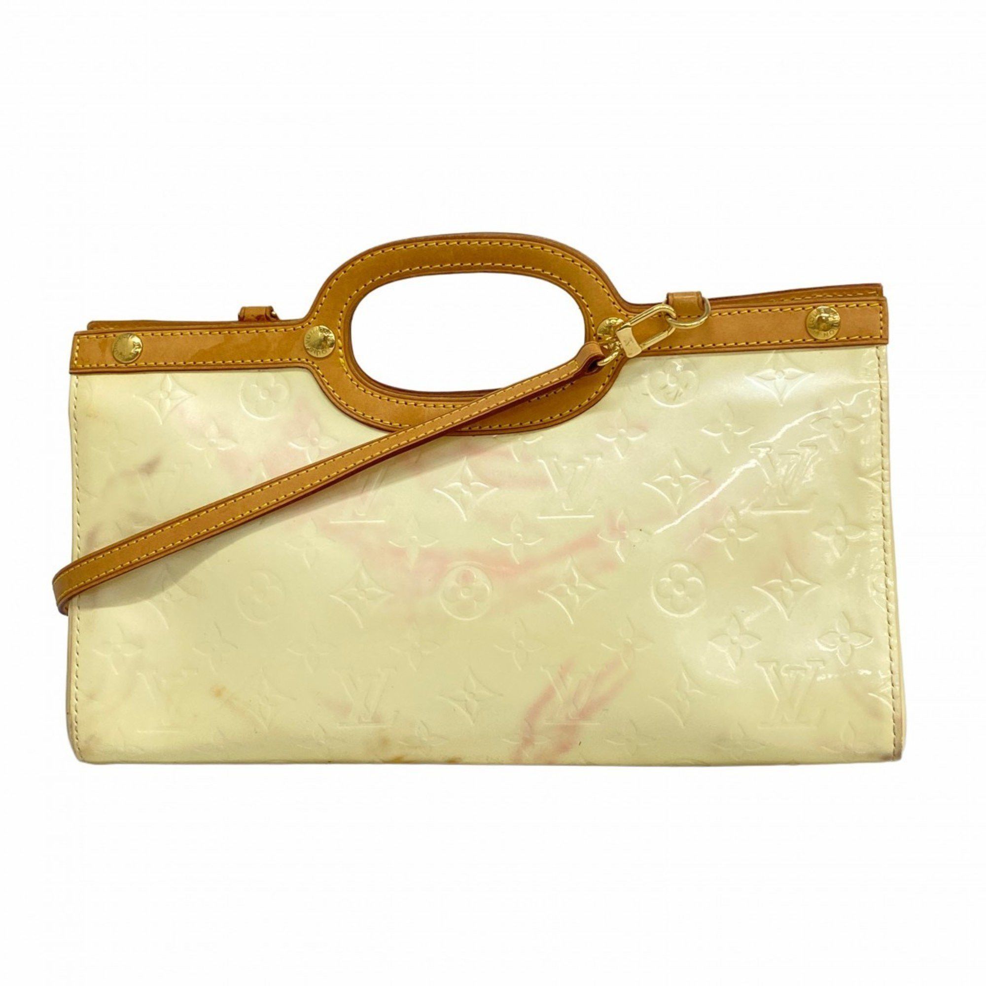 Louis Vuitton Louis Vuitton Roxbury handbag Size ONE SIZE - 1 Thumbnail
