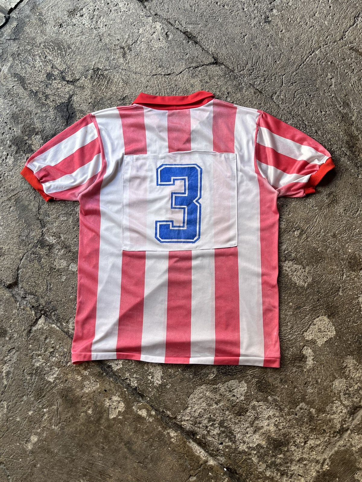 Vintage 80’s vintage jersey real bucaneros Size US M / EU 48-50 / 2 - 3 Thumbnail