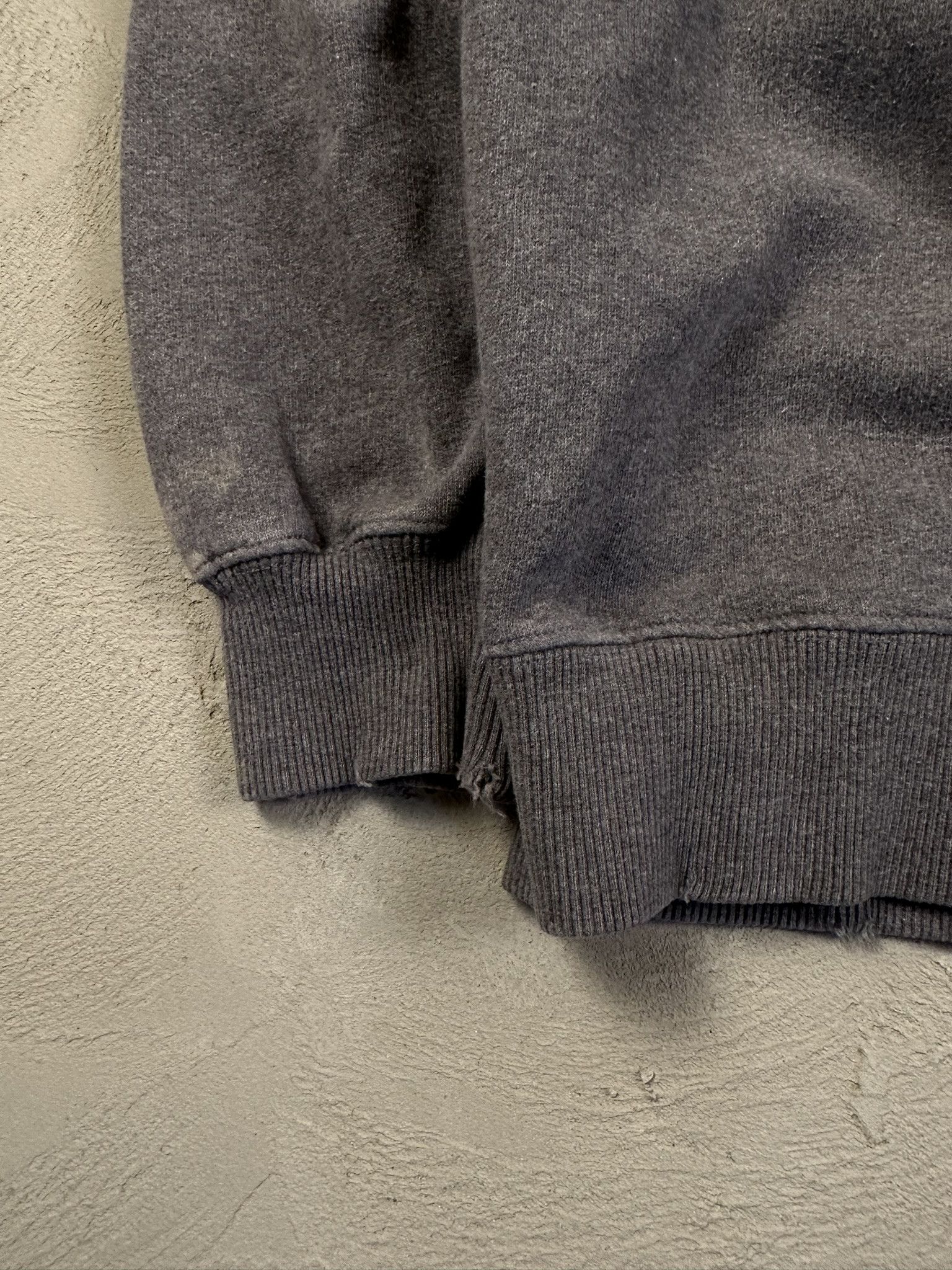 Han Kjobenhavn Han Kjobenhavn Logo Boxy Hoodie Size US M / EU 48-50 / 2 - 6 Thumbnail