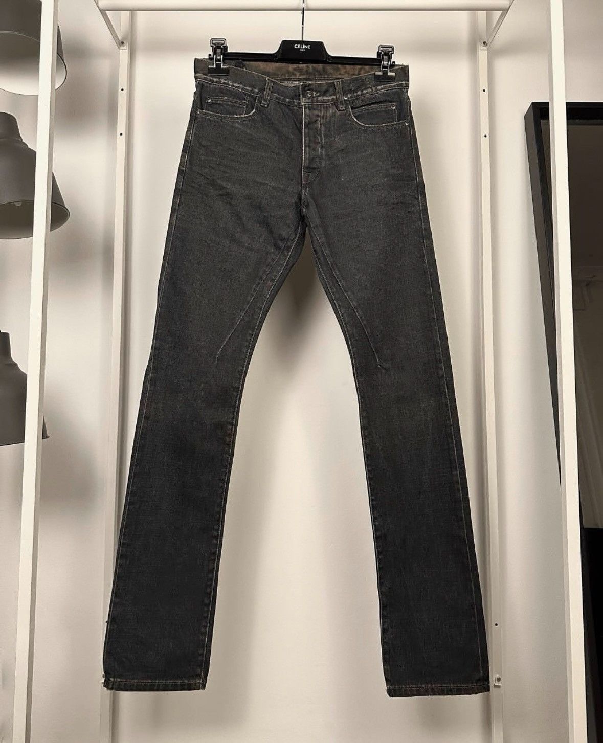 Men's Olmar & Mirta Denim | Grailed