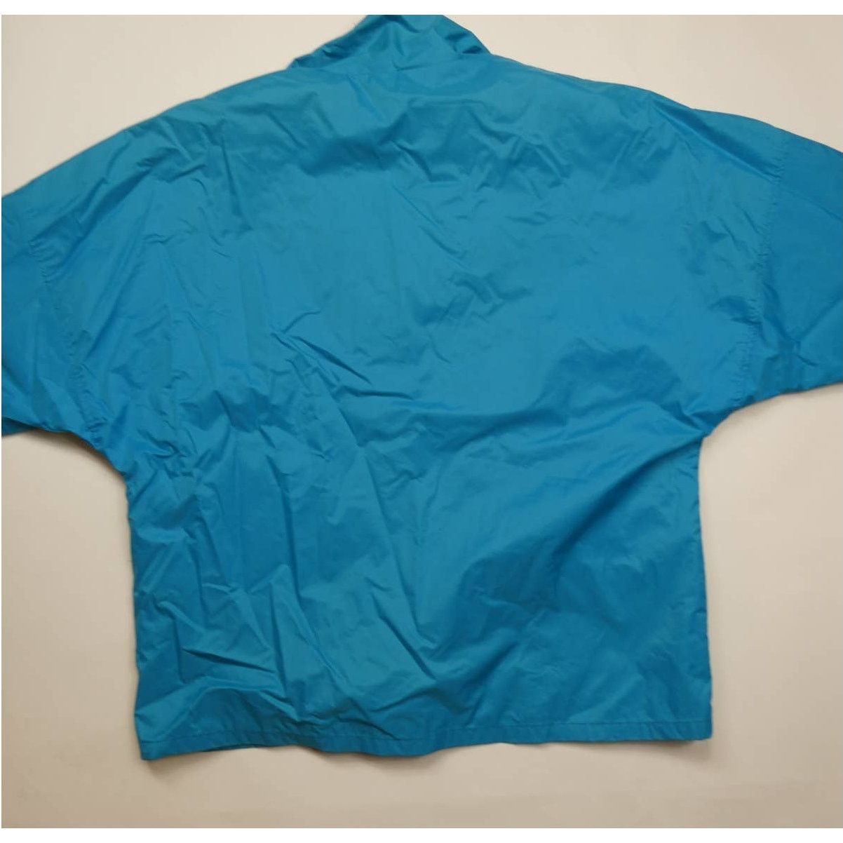 Misty Harbor MISTY HARBOR water repellent nylon jacket, medium, full zip Size L / US 10 / IT 46 - 2 Thumbnail