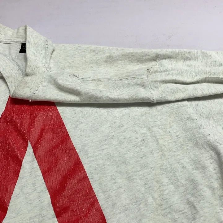 Balenciaga Balenciaga Balenciaga Archive Series Long Sleeve TShirt -2 Size US S / EU 44-46 / 1 - 1 Thumbnail