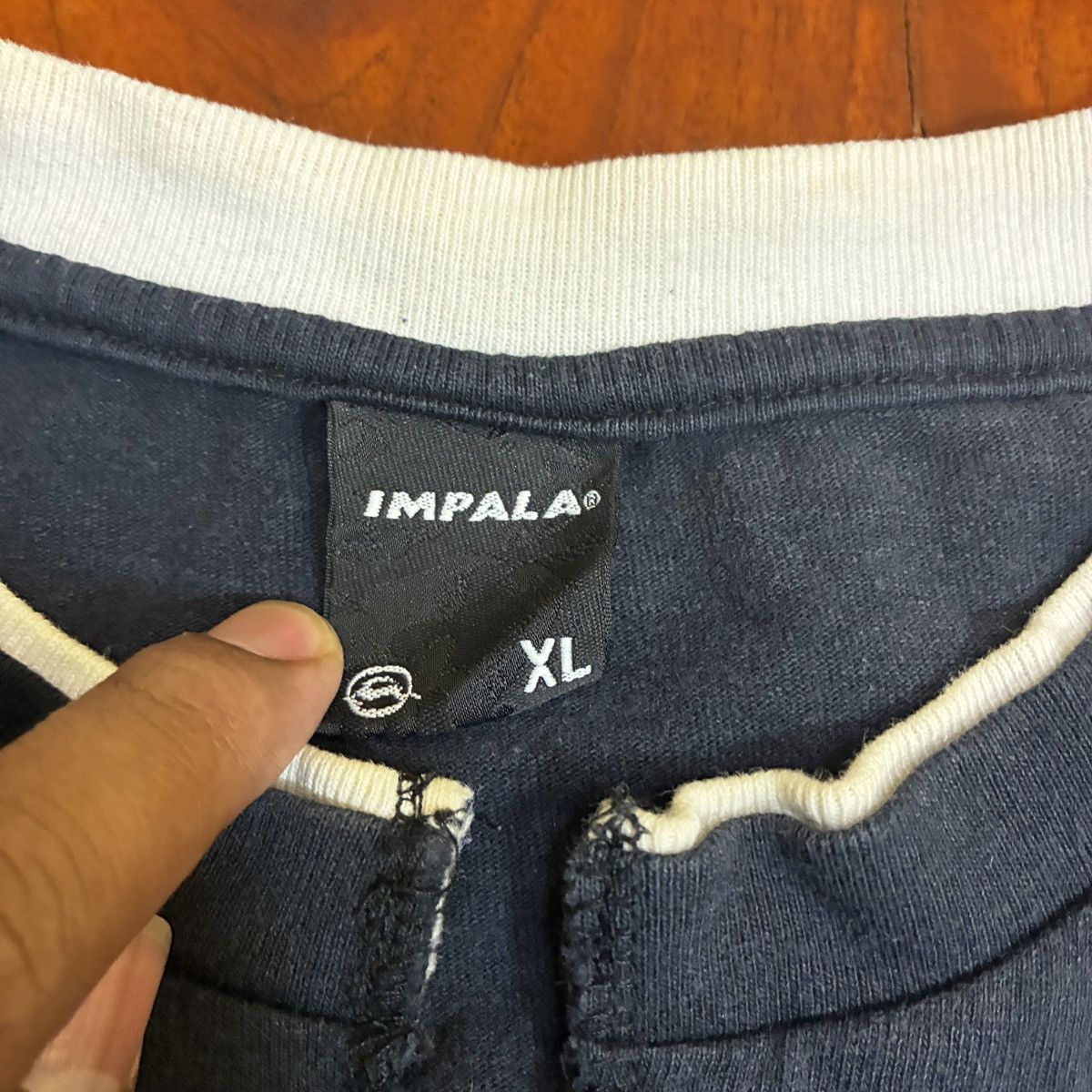 Vintage Vintage Surf Wear Impala 2000’s Size US XL / EU 56 / 4 - 4 Thumbnail